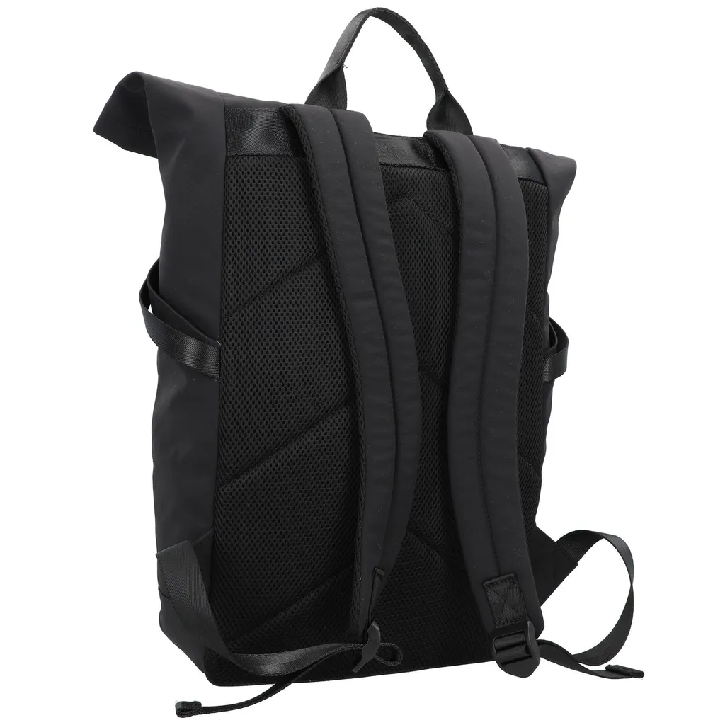 Sac à dos ordinateur Tom Tailor Boston avec compartiment rembourré 53cm - 9