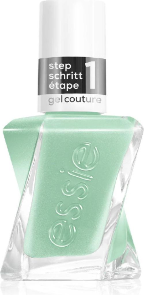 essie Żelowy lakier do paznokci Couture 551 Bling It, 13,5 Zdjęcie produktu 