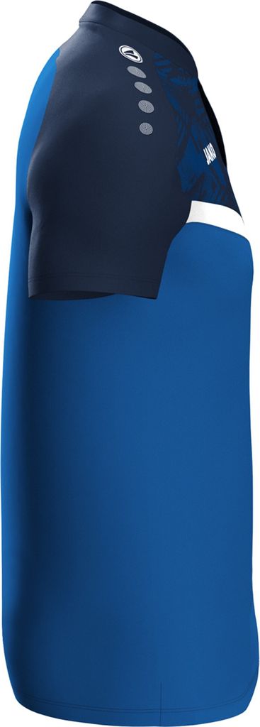 Jako Iconic Poloshirt Herren - Royal / Marine