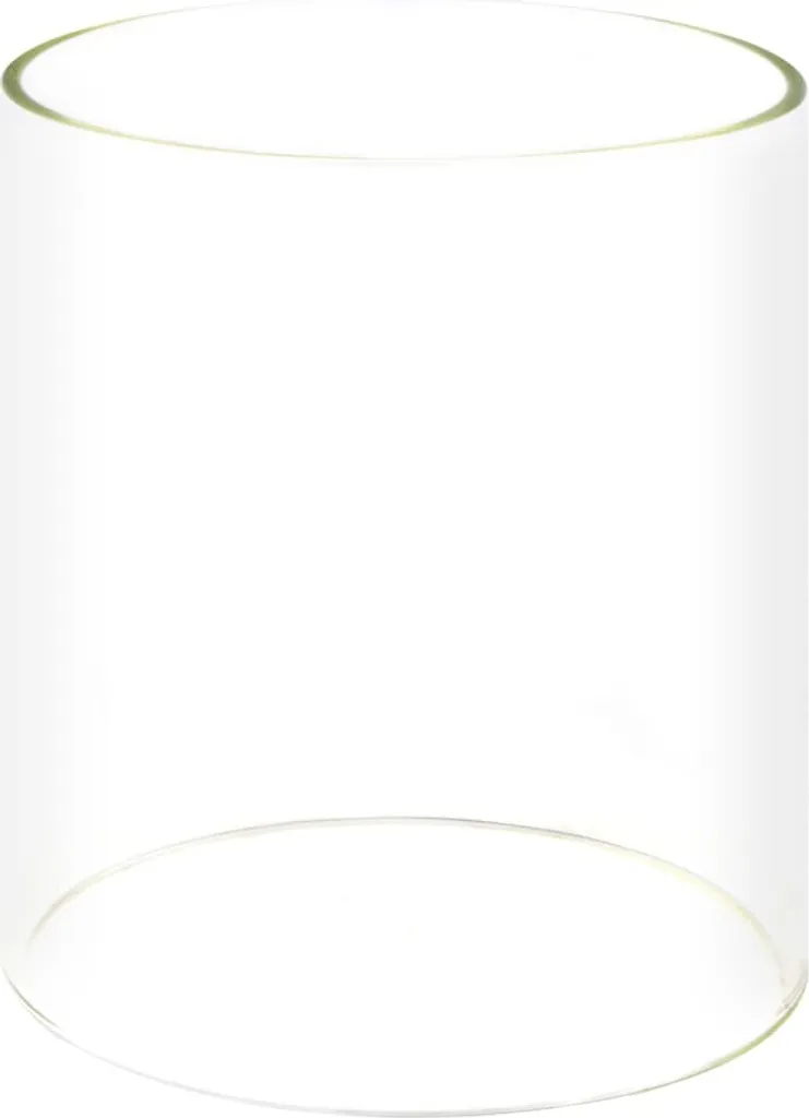 Pratico cilindro in vetro per scalda salsicce 200x240 mm - Altri accessori per cucina ,Mobili di design 2205108 1pacco