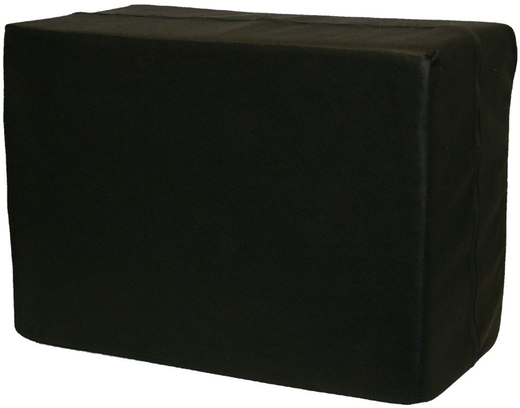 Cube en mousse IWH, dimensions : 550 x 400 x 300 mm, noir Image du produit 