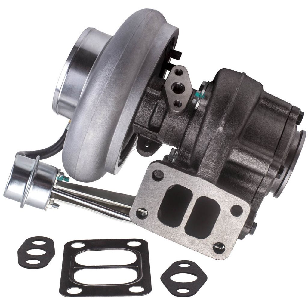 Turbosprężarka HX35W HX35 do Dodge Ram | Kaufland.pl