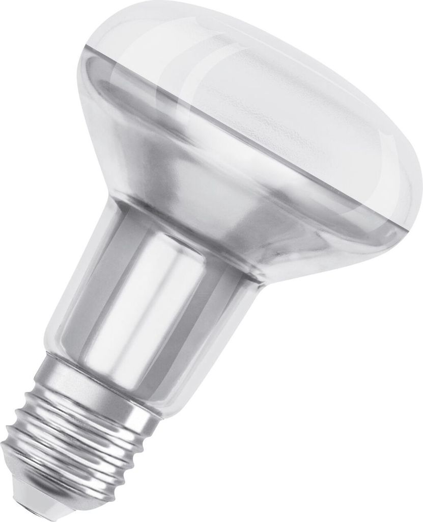 LEDVANCE 4058075433267, 8,5 W, 100 W, E27, 670 lm, 15000 h, Produktbild 