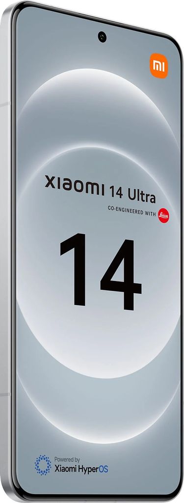 Xiaomi 14 Ultra 17,1 cm (6.73") Dual-SIM 5G USB Typ-C 16 GB Produktbild 16