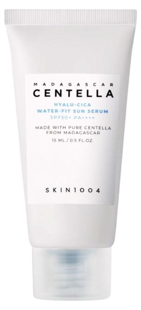 SKIN1004 - Madagaskar Centella Hyalu-Cica WATER-FIT Sun Obrázok produktu 