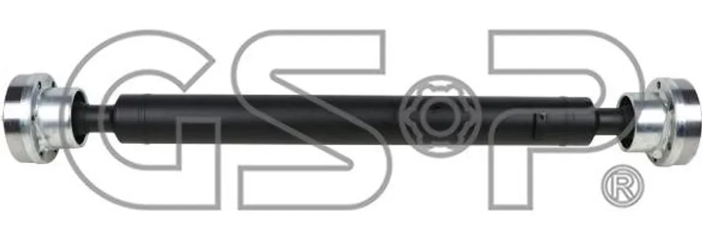 Arbre de Transmission GSP PS900324 pour Range Rover OE 7H223214AA