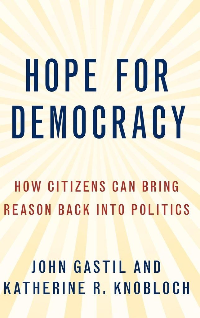 Hope for Democracy