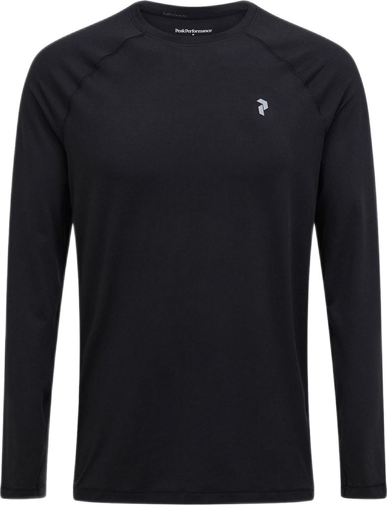 Peak Performance M Spirit Crew Black XL