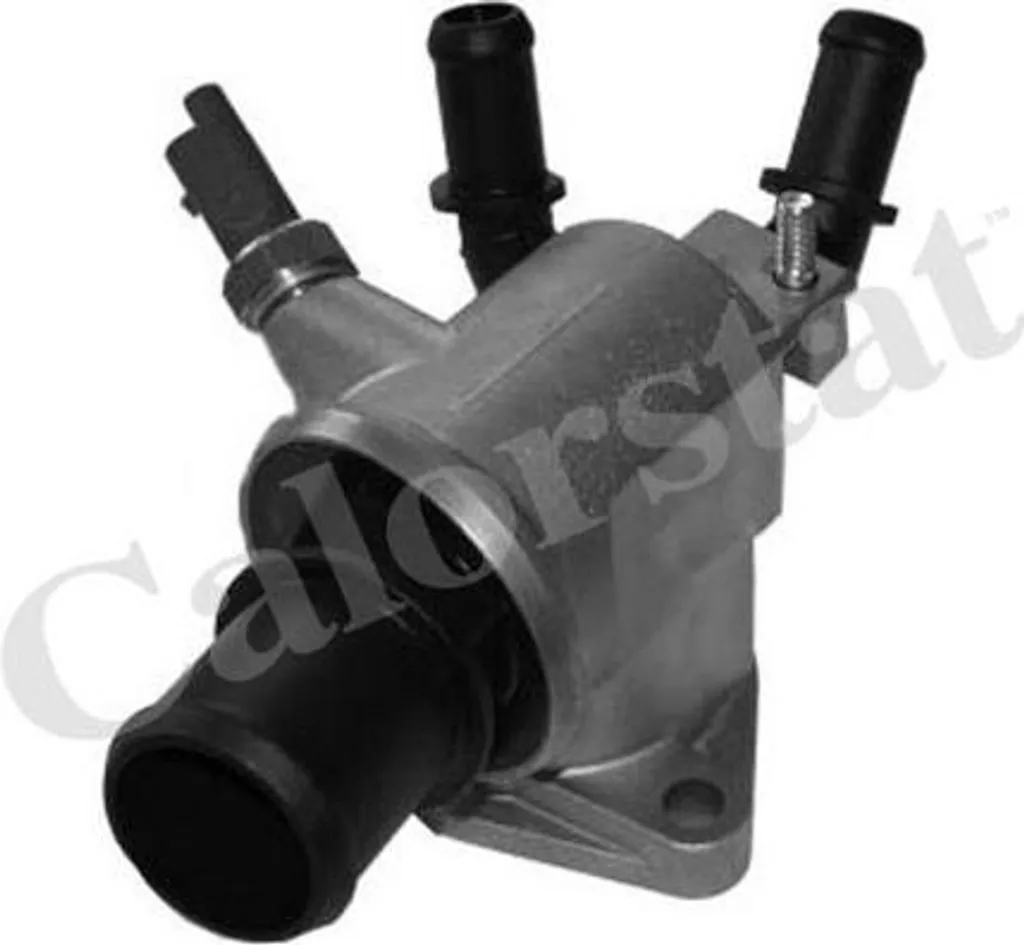 Résoudre la surchauffe moteur avec le Thermostat OE 0055187784 Fiat