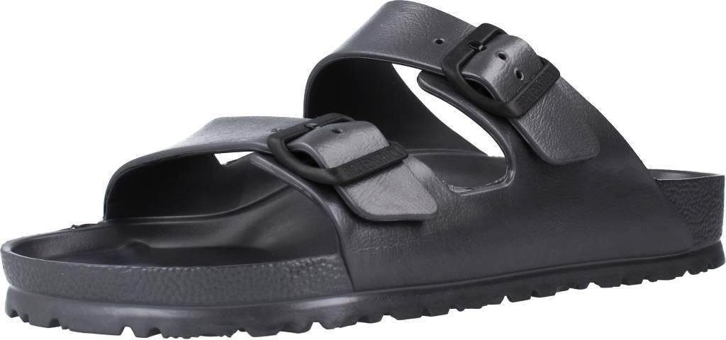Birkenstock Arizona Eva Szary Zdjęcie produktu 