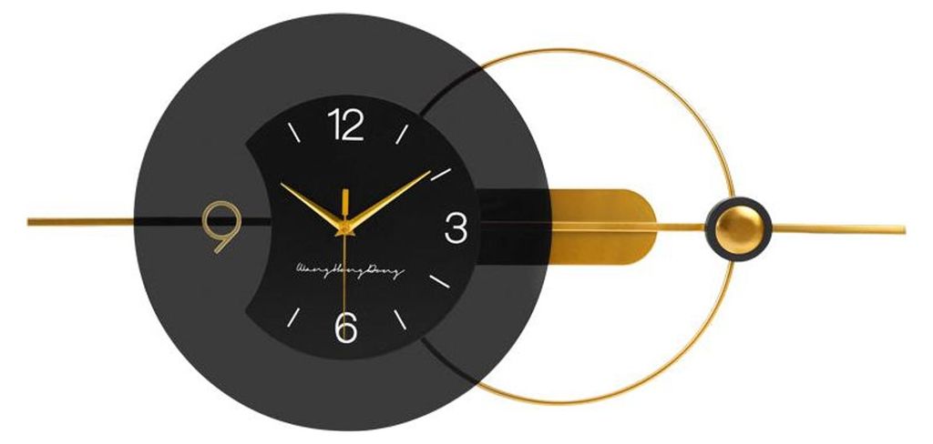 SensaHome Orologio da parete Dublin - Orologio - Design Immagine del prodotto 