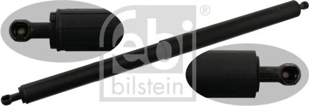 Amortisseur de coffre FEBI BILSTEIN 47091 pour BMW Série 5 F07 51247201545