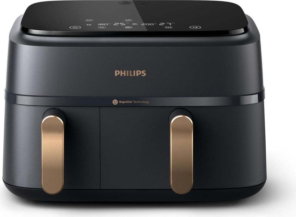 Philips NA352/04 Airfryer 3000 Series Friteuse à air chaud Image du produit 