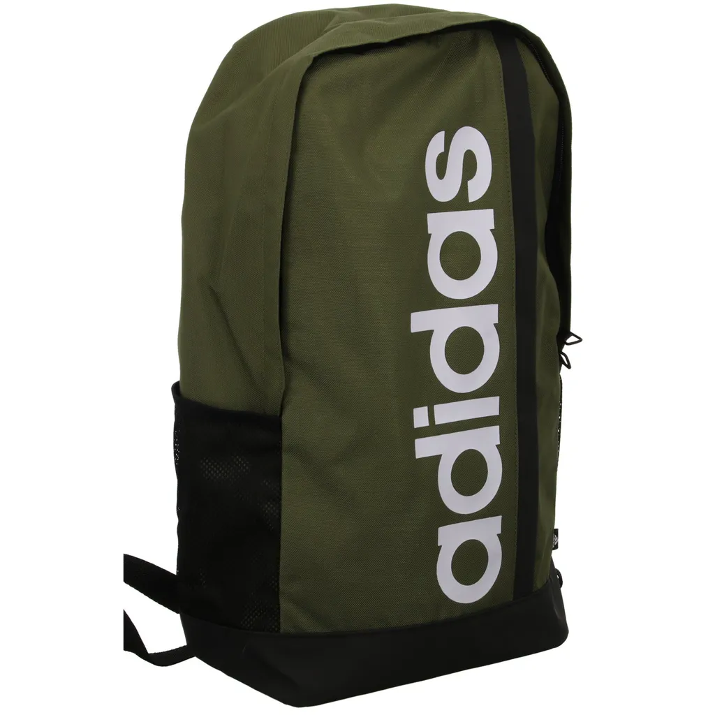 Sac à dos Adidas Essentials Linear P9522 confortable pour dos sensible - 7