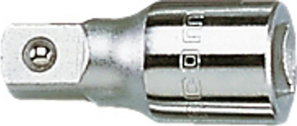 Rallonge Facom 3/8" 500 mm J.215 - Accessoire de serrage haute précision