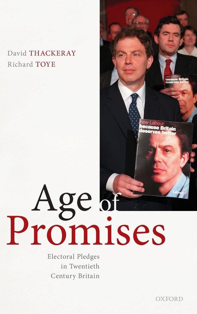 Age Of Promises C