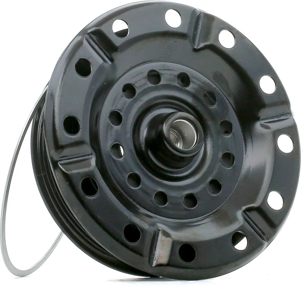 Pièce de Réparation Clim pour Corolla Verso : Accouplement Magnétique 12V