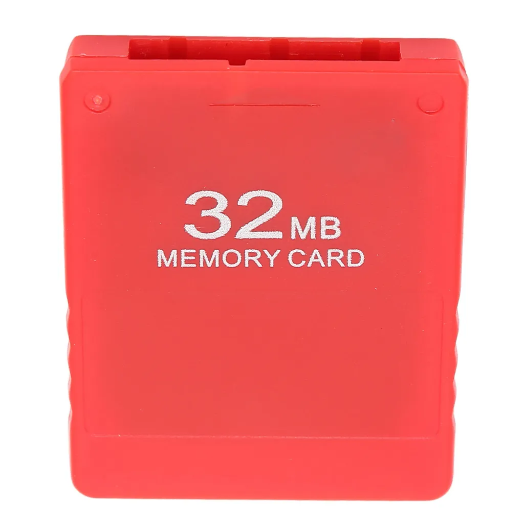 Scheda di memoria per PS2, scheda di memoria esterna per PS2, scheda di memoria ad alta velocità per PS2, scheda di memoria esterna per giochi, scheda di memoria per console di gioco, scheda dati per videogiochi