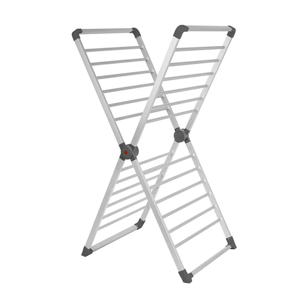 Séchoir à linge électrique 360W N'OVEEN ECD40 pliable et ultra rapide