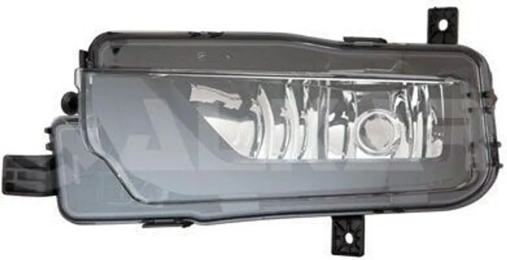 Phare antibrouillard gauche pour Crafter, remplace l'OE 7C0941661A