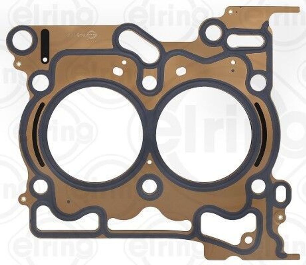 ELRING 233.690 Zylinderkopfdichtung für SUBARU FORESTER (SJ) XV (GP) Legacy V Kombi (BR) OUTBACK (BS) Outback (BR) Legacy V Limousine (BM)