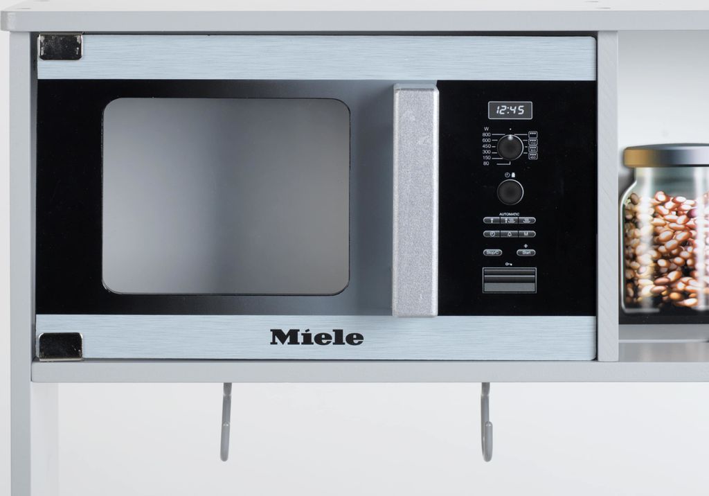 Theo Klein Miele Spielküche aus Holz Produktbild 18