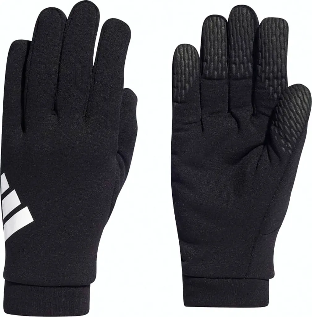 Guanti Adidas Tiro League Fieldplayer HN5609 - Grip Professionale Calcio