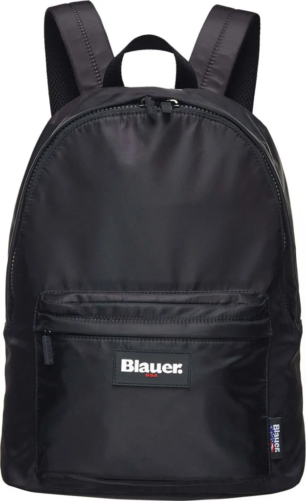 Zaino Business Blauer Naper03 Nero: Smart Working con Stile