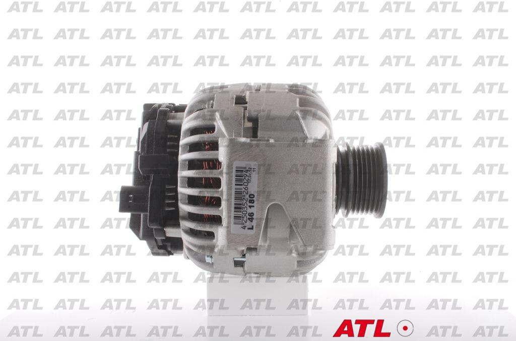ATL Lichtmaschine Generator LiMa