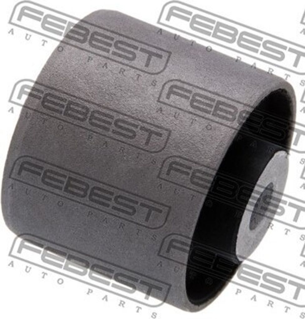 FEBEST Differential-Lager Differentiallager BZAB-022 Vorne Rechts passend für MERCEDES-BENZ M-Klasse (W164)