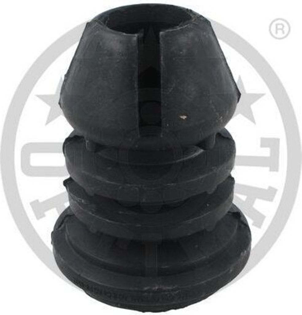 OPTIMAL F8-4062 Anschlagpuffer Federung Vorne für VW Polo Coupe (86C, 80) Passat Variant (33B) PASSAT (32B) PASSAT Stufenheck (32B) SANTANA (32B)