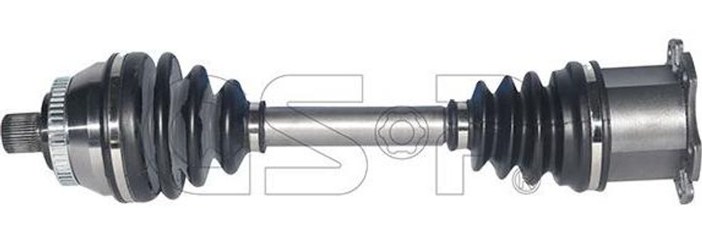 GSP 203023 Antriebswelle OE 7M3407271 kompatibel mit Sharan, Alhambra, Galaxy
