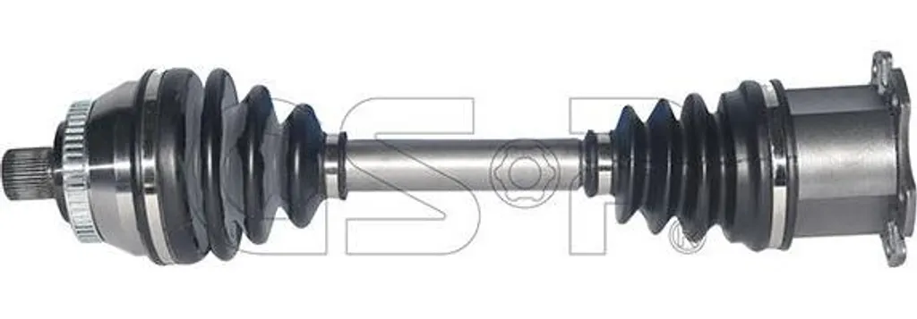 Cardan de transmission GSP 203023 compatible avec VW Sharan et Galaxy
