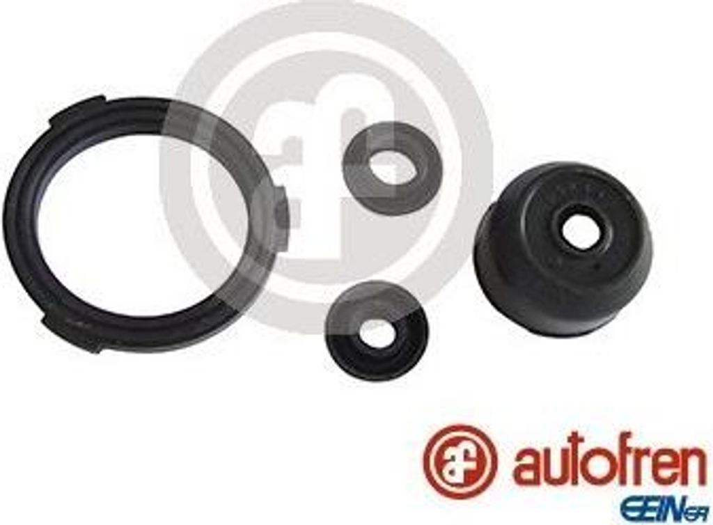 AUTOFREN SEINSA Reparatursatz Kupplungsgeberzylinder D1690 für RENAULT LAGUNA II Grandtour (KG0/1) 16mm