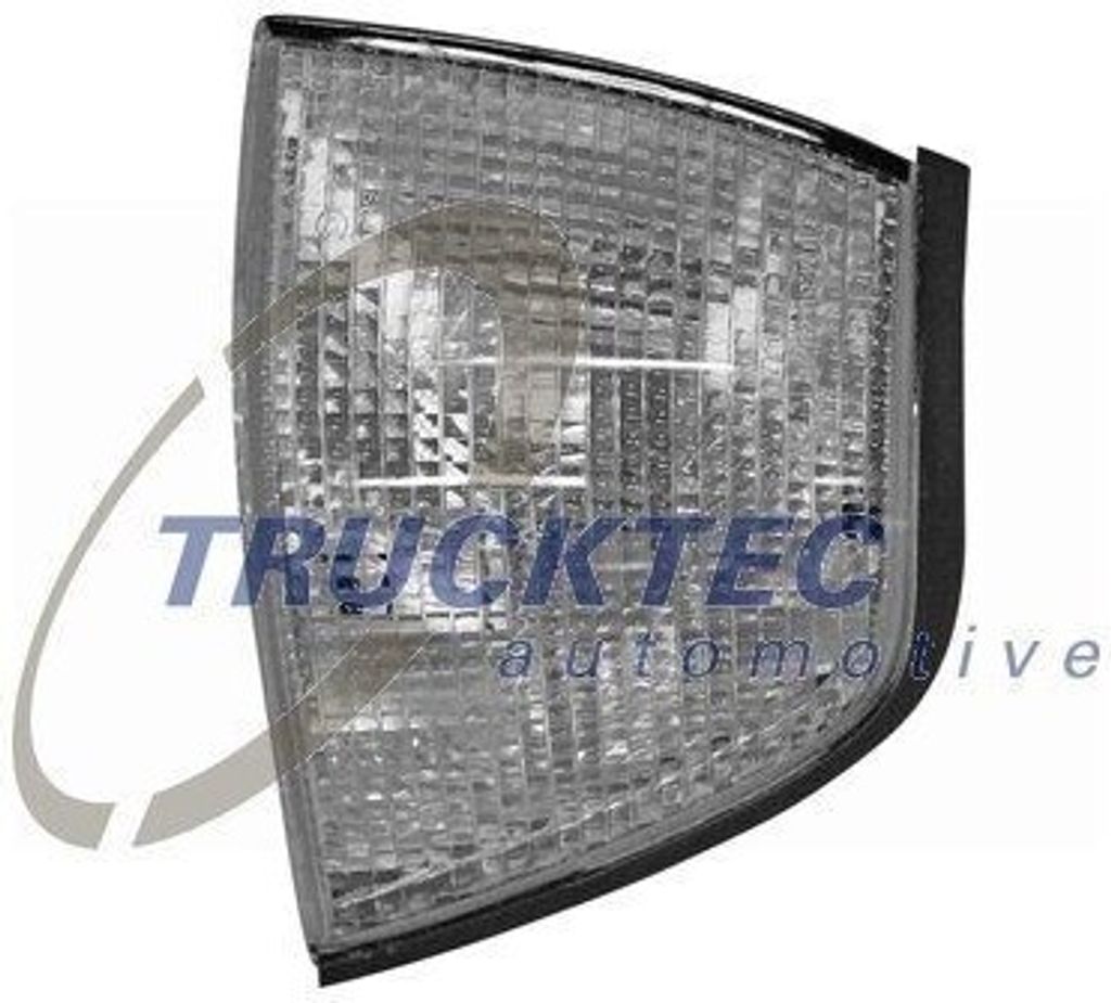 TRUCKTEC AUTOMOTIVE 08.99.004 Blinker Blinkleuchte Links für BMW 3 Limousine (E36) 3 Compact (E36) 3 Touring (E36)
