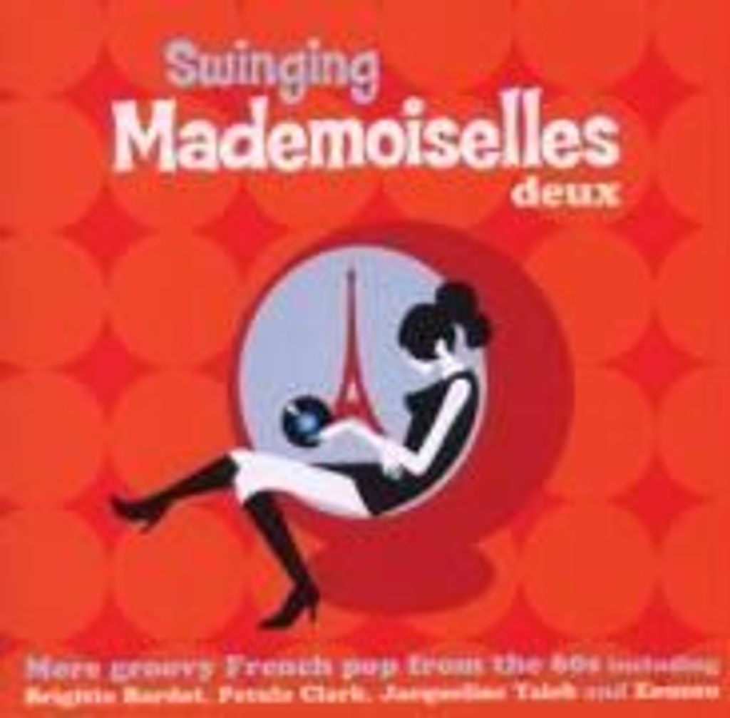 Various-Swinging Mademoiselles Deux