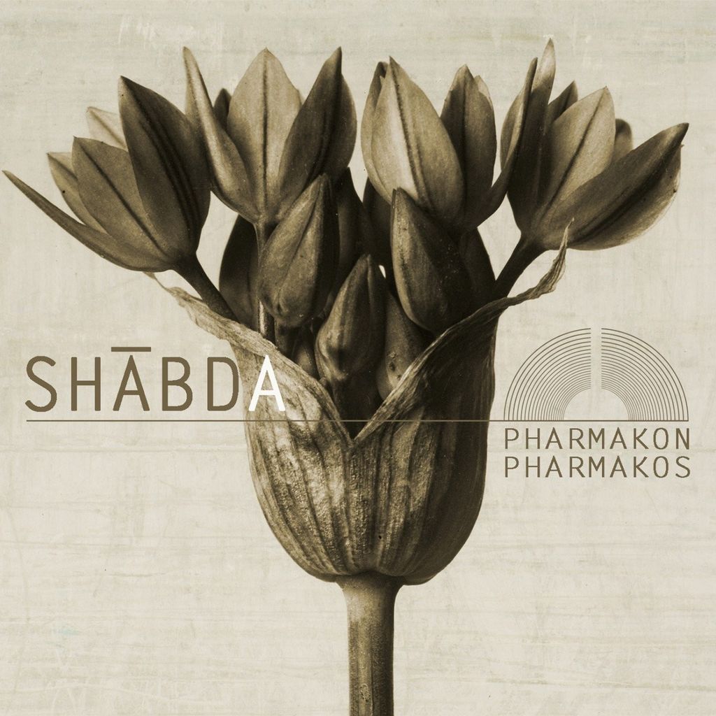 Shabda-Pharmakon/Pharmakos