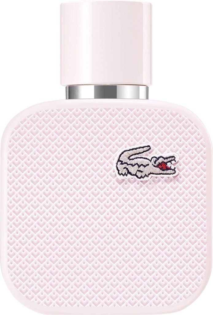Lacoste L.12.12 Rose Eau De Parfum Spray 35ml Produktbild 2