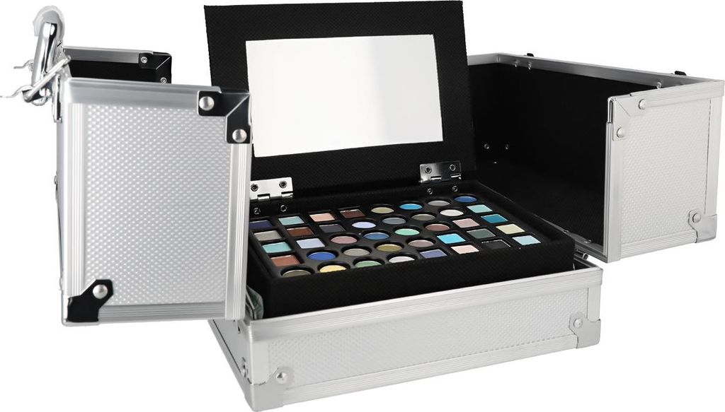 Zmile Cosmetics My Treasure Case Produktbild 