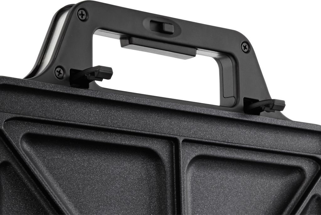 WMF Sandwichmaker Lono Platz für 2 Sandwiches 800 Watt Produktbild 6