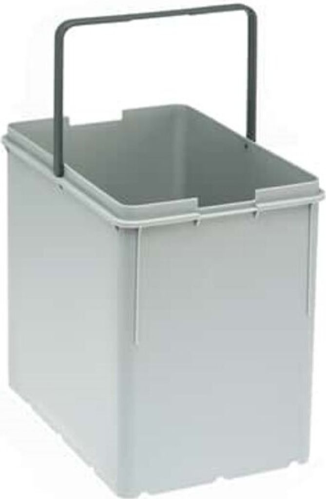 Franke Náhradné diely - Kôš Cube 10 l 133.0042.678 Obrázok produktu 