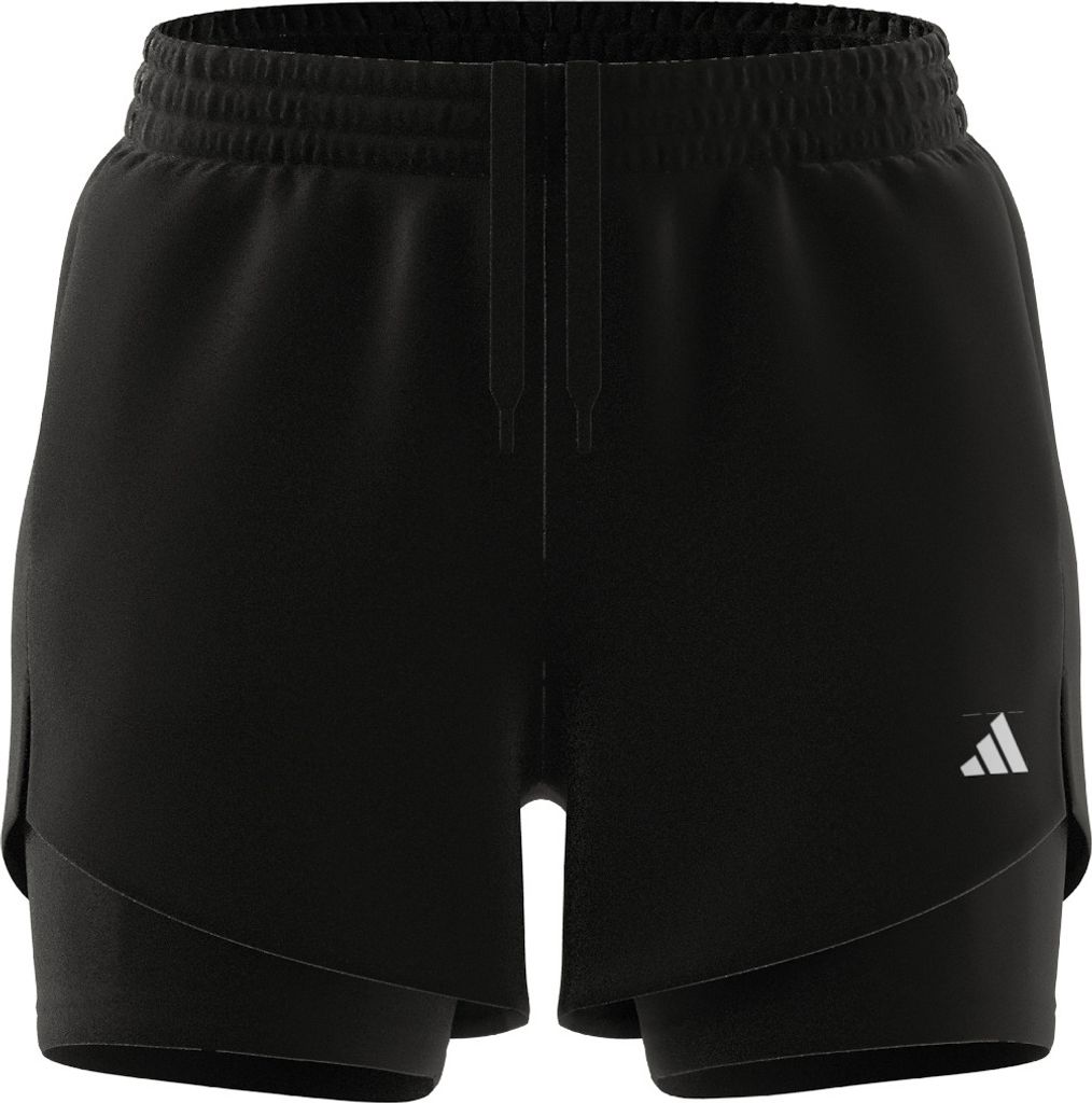 Pantaloncini Adidas HN1044 da Donna Immagine del prodotto 