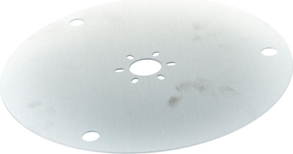 Husqvarna 587 37 80-01 - Piastra di scorrimento Immagine del prodotto 