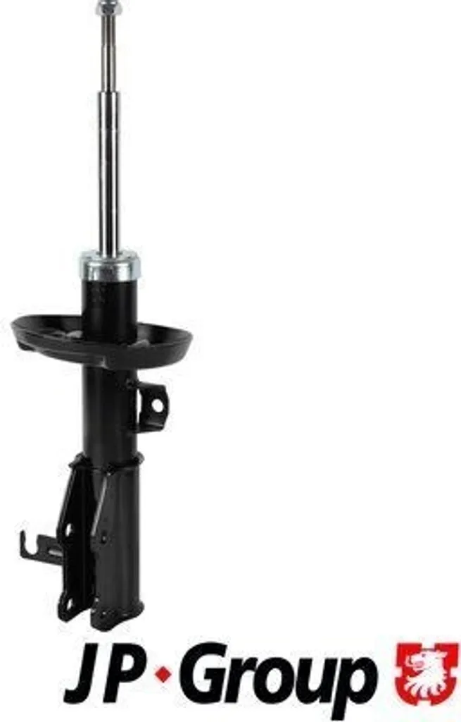 Jambe de suspension arrière pour OPEL INSIGNIA Caravan JP GROUP Gaz