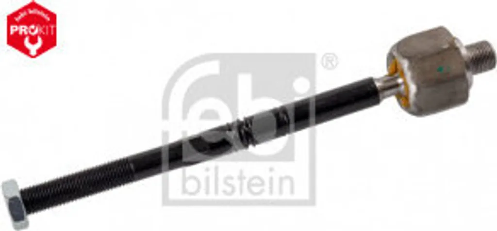 Supprimer le jeu de direction Mercedes avec le Joint Axial Febi 47205
