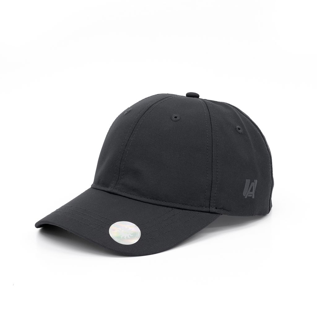 UA Universal Athletics Sun Protection Performance Cap, black