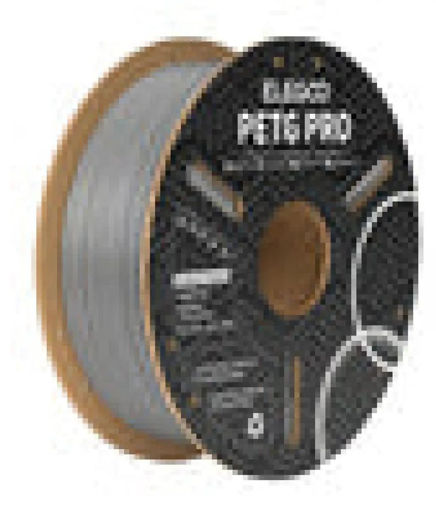 Filamento PETG Pro ELEGOO (Grigio) Immagine del prodotto 