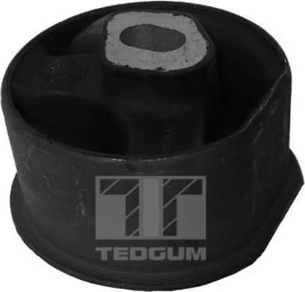 Support de fixation moteur TEDGUM pour Chrysler Sebring et Stratus
