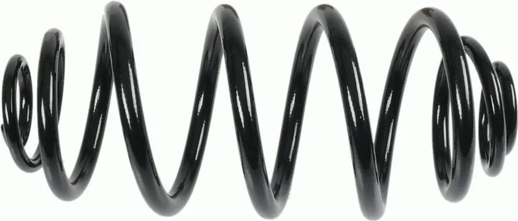 Ressort de suspension SACHS 996 707 : Corrigez l'affaissement Vectra
