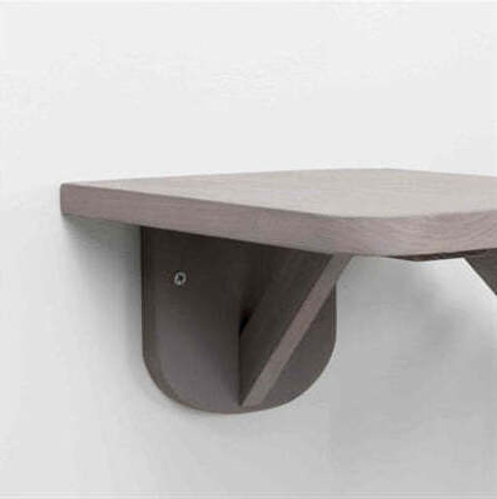 TRIXIE Wandmontierte Katzenkletterleiter 150 x 30 cm Taupe Produktbild 17